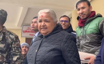  देशलाई अस्थिरताको चक्रबाट मुक्त गर्न फागुन २१ को निर्वाचनको विकल्प छैन  : प्रधानमन्त्री कार्की 